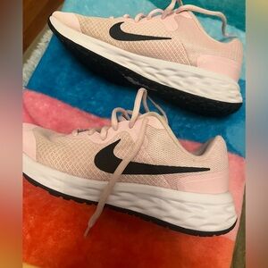 Nike youth shoes